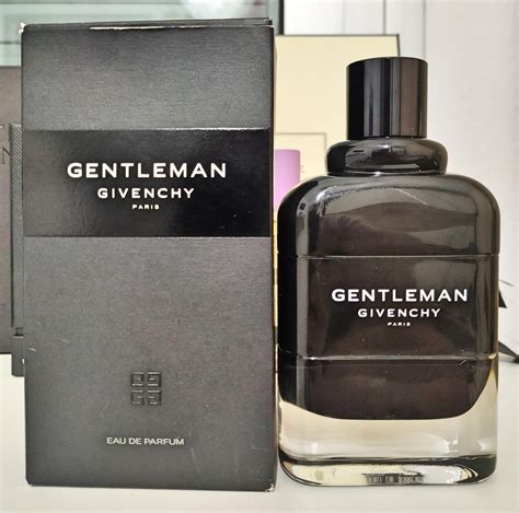 piramide olfattiva gentleman givenchy|gentleman givenchy cologne.